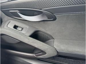 Porsche 718 Spyder 718 Spyder RS WeissachPaket SOFORT