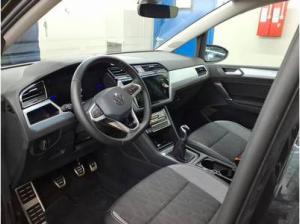 Volkswagen Touran Goal 1.5 TSI