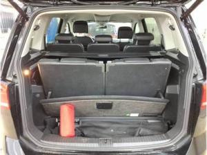 Volkswagen Touran Goal 1.5 TSI