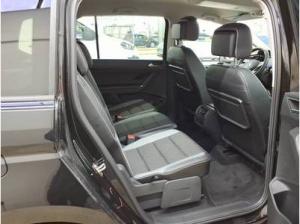 Volkswagen Touran Goal 1.5 TSI