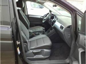 Volkswagen Touran Goal 1.5 TSI