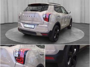 KGM Tivoli TIVOLI NOMAD+ 6/MT 2WD