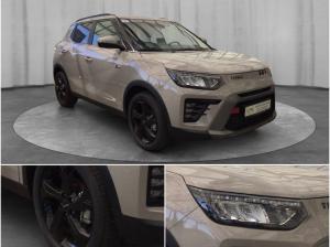 KGM Tivoli TIVOLI NOMAD+ 6/MT 2WD