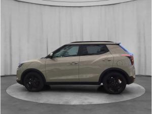 KGM Tivoli TIVOLI NOMAD+ 6/MT 2WD