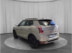 KGM Tivoli TIVOLI NOMAD+ 6/MT 2WD