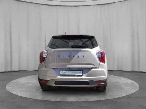 KGM Tivoli TIVOLI NOMAD+ 6/MT 2WD