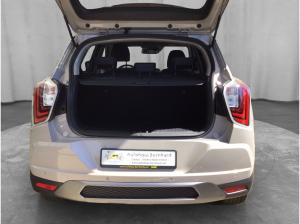 KGM Tivoli TIVOLI NOMAD+ 6/MT 2WD