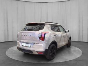KGM Tivoli TIVOLI NOMAD+ 6/MT 2WD