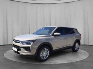 KGM Korando KORANDO NOMAD 1.5 T-GDI 120KW  MT