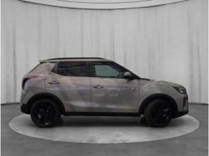 KGM Tivoli TIVOLI NOMAD+ 6/MT 2WD