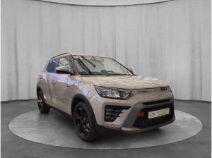 KGM Tivoli TIVOLI NOMAD+ 6/MT 2WD