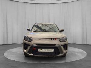 KGM Tivoli TIVOLI NOMAD+ 6/MT 2WD