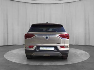 KGM Korando KORANDO NOMAD 1.5 T-GDI 120KW  MT