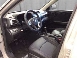 KGM Tivoli TIVOLI NOMAD+ 6/MT 2WD