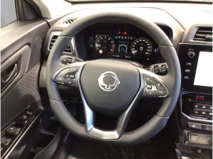 KGM Tivoli TIVOLI NOMAD+ 6/MT 2WD