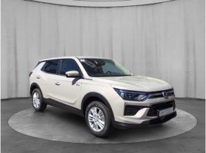 KGM Korando KORANDO NOMAD 1.5 T-GDI 120KW  MT