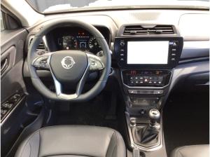 KGM Tivoli TIVOLI NOMAD+ 6/MT 2WD