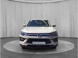 KGM Korando KORANDO NOMAD 1.5 T-GDI 120KW  MT