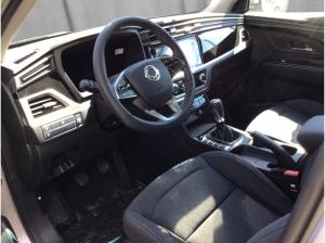 KGM Korando KORANDO NOMAD 1.5 T-GDI 120KW  MT