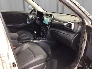KGM Tivoli TIVOLI NOMAD+ 6/MT 2WD
