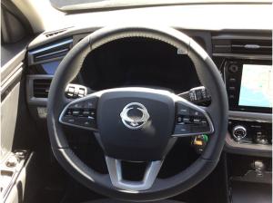 KGM Korando KORANDO NOMAD 1.5 T-GDI 120KW  MT