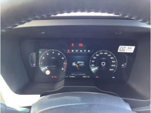 KGM Korando KORANDO NOMAD 1.5 T-GDI 120KW  MT