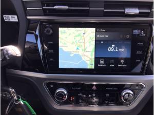 KGM Korando KORANDO NOMAD 1.5 T-GDI 120KW  MT