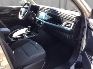 KGM Korando KORANDO NOMAD 1.5 T-GDI 120KW  MT