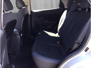 KGM Korando KORANDO NOMAD 1.5 T-GDI 120KW  MT