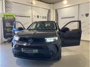 Opel Mokka 1.2T Navi,Lenkradheizung,Parkpilot,LED