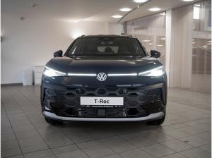 Volkswagen T-Roc Style 1.5 l eTSI OPF 85 kW (116 PS) 7-Gang DSG