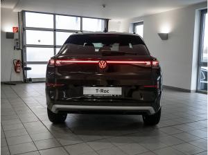Volkswagen T-Roc Style 1.5 l eTSI OPF 85 kW (116 PS) 7-Gang DSG