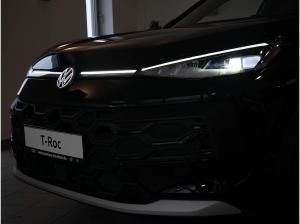 Volkswagen T-Roc Style 1.5 l eTSI OPF 85 kW (116 PS) 7-Gang DSG