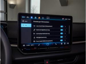Volkswagen T-Roc Style 1.5 l eTSI OPF 85 kW (116 PS) 7-Gang DSG