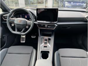 Cupra Formentor 2.0TSI*DSG*4Drive*204PS*19Zoll*Matrix*NAVI
