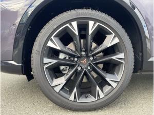 Cupra Formentor 2.0TSI*DSG*4Drive*204PS*19Zoll*Matrix*NAVI