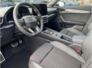 Cupra Formentor 2.0TSI*DSG*4Drive*204PS*19Zoll*Matrix*NAVI