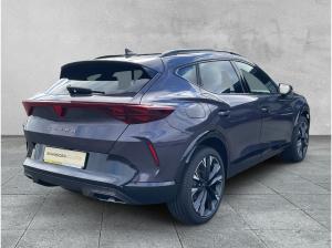 Cupra Formentor 2.0TSI*DSG*4Drive*204PS*19Zoll*Matrix*NAVI