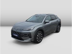 Volkswagen T-Roc Life 1.5eTSI 85kW DSG ACC LED