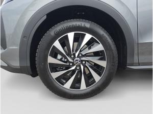 Volkswagen T-Roc Life 1.5eTSI 85kW DSG ACC LED