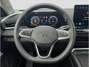 Volkswagen T-Roc Life 1.5eTSI 85kW DSG ACC LED