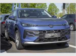 Volkswagen T-Roc Style 1.5 l eTSI AHK/IQ.Drive/Navi