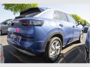 Volkswagen T-Roc Style 1.5 l eTSI AHK/IQ.Drive/Navi