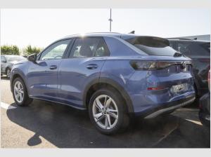 Volkswagen T-Roc Style 1.5 l eTSI AHK/IQ.Drive/Navi