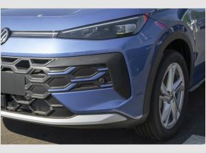 Volkswagen T-Roc Style 1.5 l eTSI AHK/IQ.Drive/Navi