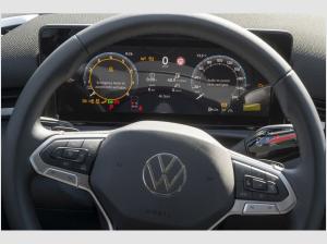 Volkswagen T-Roc Style 1.5 l eTSI AHK/IQ.Drive/Navi