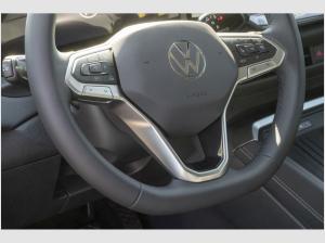 Volkswagen T-Roc Style 1.5 l eTSI AHK/IQ.Drive/Navi