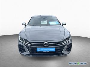 Volkswagen Arteon Shootingbrake R 2.0 TSI 4MOTION DSG AHK