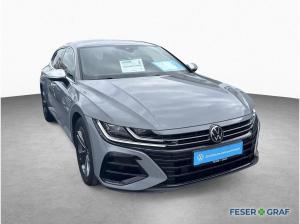 Volkswagen Arteon Shootingbrake R 2.0 TSI 4MOTION DSG AHK