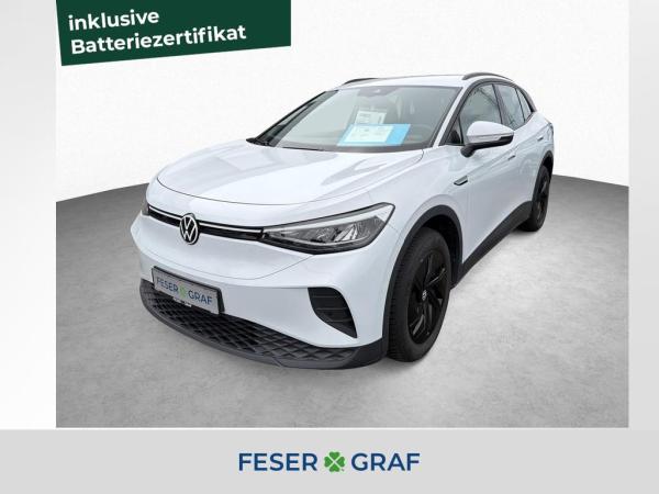 Volkswagen ID. 4
